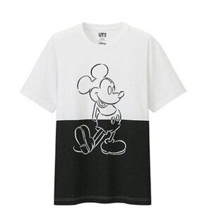 Disney Project Graphic T-shirt XS